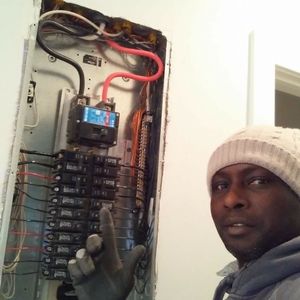 Meet your Posher, Djiba